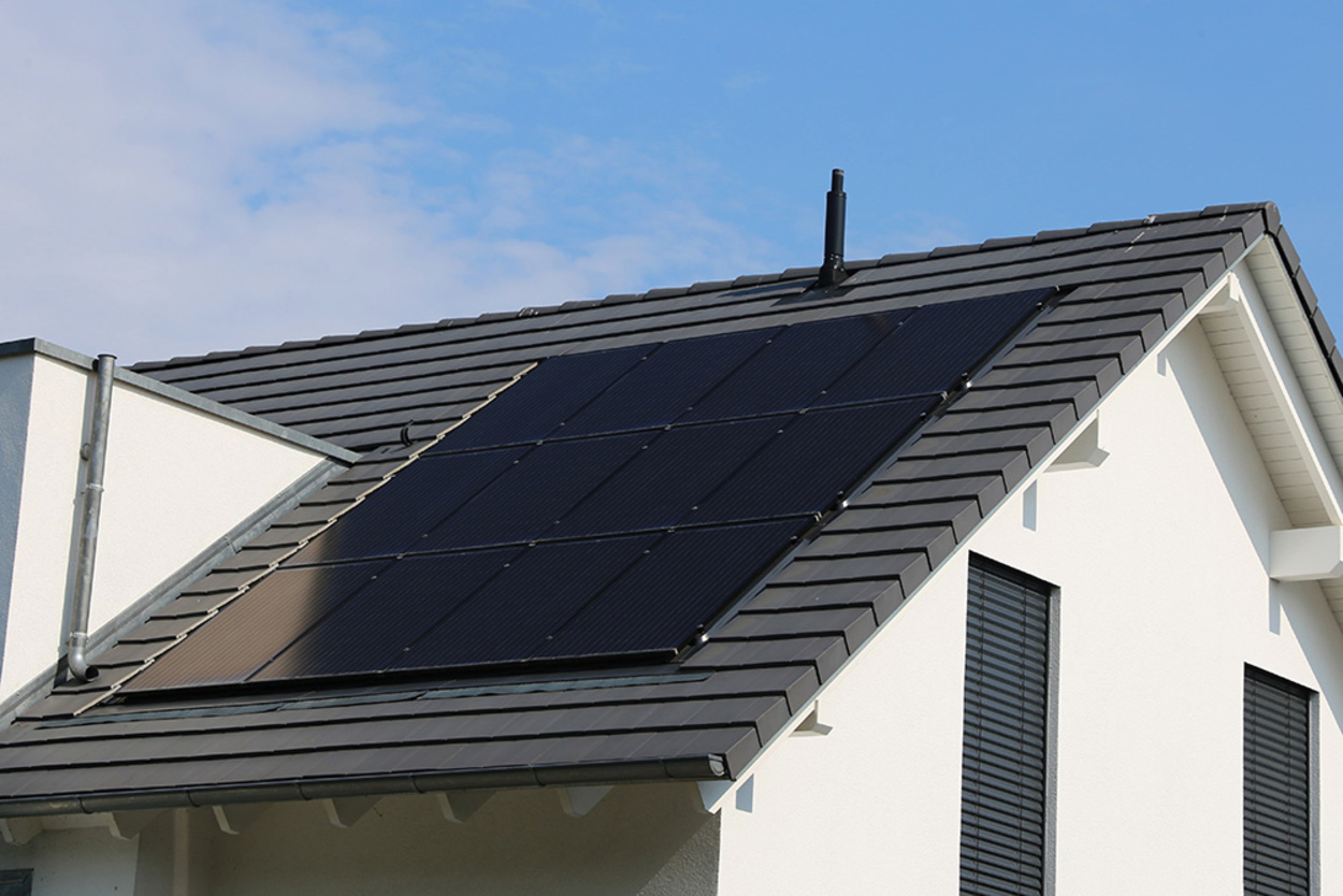 Photovoltaik bei LPE GbR in Fulda